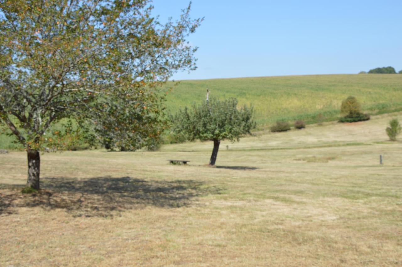 La Foret Enchantee Cornille  Luaran gambar