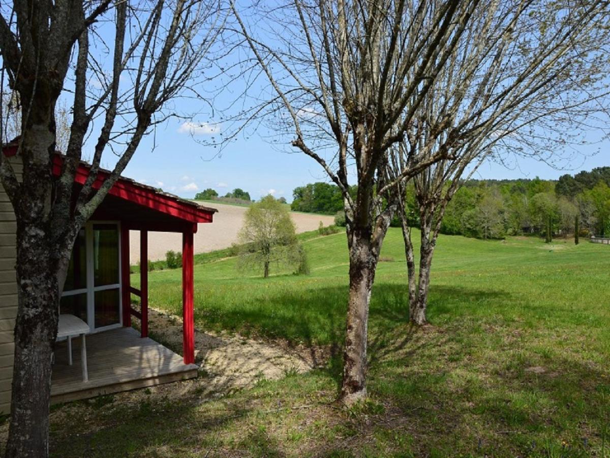 La Foret Enchantee Cornille  Luaran gambar