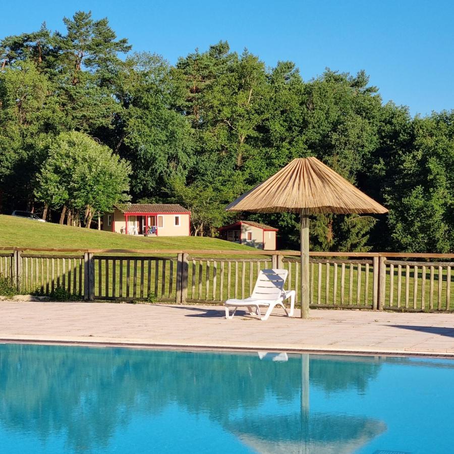La Foret Enchantee Cornille  Luaran gambar